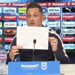 Un scenariu catastrofal pentru Mirel Rădoi! Care sunt perspectivele Craiovei de a termina pe ultimul loc în Conference League? 3 ar fi un dezastru pentru mirel radoi ce sanse are craiova sa incheie ultima in conference league 68fcc74b15499