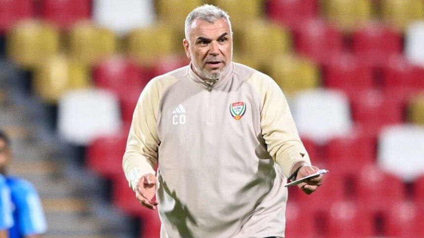 Arabii și-au finalizat strategiile! Povestea naționalei lui Cosmin Olăroiu în drumul spre Mondialul din 2026, după 35 de ani de așteptare. 1 arabii au facut toate calculele cum ajunge nationala lui cosmin olaroiu la mondialul din 2026 dupa 35 de ani de asteptare 68ecdc9086632