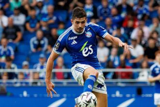 argentinianul care l a tinut pe banca pe ianis hagi la alaves e noua senzatie din ligue 1 69020a0598150