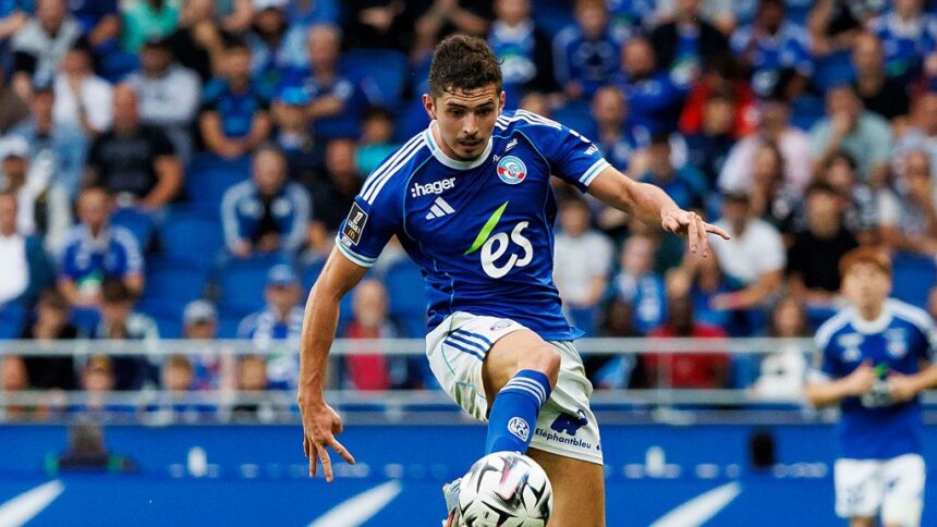 Argentinianul care l-a lăsat pe Ianis Hagi pe margine la Alaves devine starul emergent al Ligue 1! 1 argentinianul care l a tinut pe banca pe ianis hagi la alaves e noua senzatie din ligue 1 69020a0598150