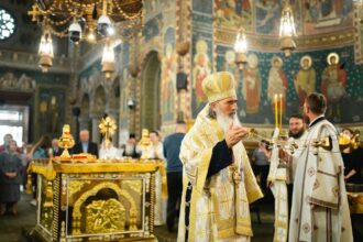 arhiepiscopul tomisului va participa la consfatuirea profesorilor de religie din judetul constanta 68dec61252536