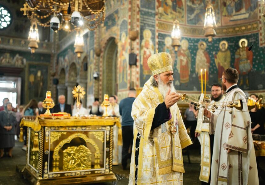 Arhiepiscopul Tomisului va lua parte la întâlnirea cadrelor didactice de Religie din județul Constanța 1 arhiepiscopul tomisului va participa la consfatuirea profesorilor de religie din judetul constanta 68dec61252536