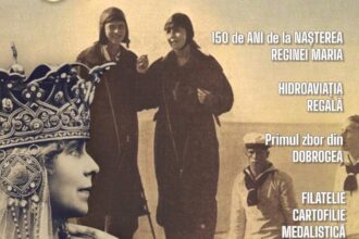 aripile reginei maria expozitie omagiala la centrul multifunctional jean constantin 690175d4e32ff