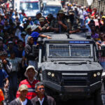 Solidaritate neobișnuită: Forțele armate din Madagascar se alătură protestatarilor din Gen Z și aleg dialogul în locul violenței 2 armata a fraternizat cu protestatarii din gen z din madagascar si refuza sa traga in multime 68ecda803e18d