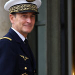 „Șeful Statului Major: Armata franceză trebuie să se pregătească pentru un impact major din partea Rusiei, în condițiile unei situații instabile.” 3 armata franceza trebuie sa fie pregatita pentru un soc in fata rusiei avertizeaza seful statului major situatia crapa peste tot 68f928809ece7