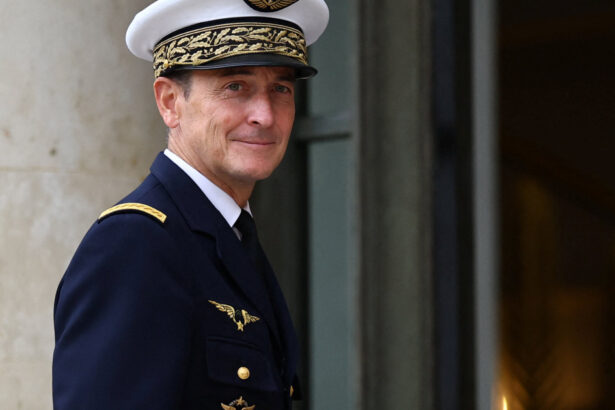 armata franceza trebuie sa fie pregatita pentru un soc in fata rusiei avertizeaza seful statului major situatia crapa peste tot 68f928809ece7