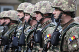 armata voluntara a fost aprobata de camera deputatilor proiectul de lege merge la senat 68f8b10877e81