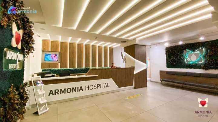 Spitalul Armonia aduce clarificări în urma pierderii Mădălinei, tânăra mamă de 29 de ani: Ne angajăm în favoarea transparenței și colaborăm cu autoritățile în investigații. 1 armonia hospital noi precizari dupa moartea madalinei mamica de 29 de ani sustinem transparenta si anchetele in desfasurare 68ea3a174f78e