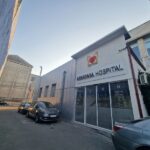 Spitalul Armonia aduce clarificări OFICIALE cu privire la decesul tinerei mame: Pacienta și familia aleg să nu urmeze intervenția chirurgicală, fiind informați despre riscurile implicate, inclusiv șansa de a pierde viața. 2 armonia hospital precizari oficiale despre moartea tinerei mamici atat pacienta cat si apartinatorul refuza interventia chirurgicala dupa ce le au fost explicate riscurile la care se expun inclusiv 68e769861b288