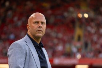 arne slot a gasit explicatia pentru explozia de esecuri la liverpool si nu e o scuza dar asta e realitatea 68fdc0d83b45f
