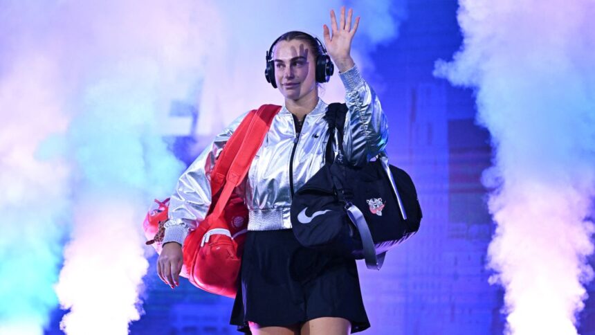 Aryna Sabalenka își exprimă prima părere după incidentul tensionat de la Wuhan, când a fost la un pas de a lovi un copil de mingi 1 aryna sabalenka prima reactie dupa iesirea nervoasa de la wuhan cand a fost la un pas sa loveasca un copil de mingi 68ecab4a68111
