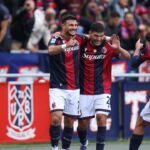 Descoperă echipa Bolognei pentru duelul cu FCSB! Marea lipsă se face simțită 2 asa arata lotul bolognei pentru meciul cu fcsb marea absenta 68f9158ad2e13
