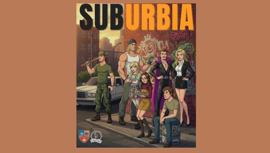 Asociația Tomis Antidrog îi cheamă pe constănțeni la un show captivant intitulat „Suburbia”, dedicat tinerilor! Descoperă detalii din partea lui George Drăgan! 1 asociatia tomis antidrog invita constantenii la spectacolul intitulat suburbia dedicat tinerilor vezi aici anuntul facut de george dragan 68f0ce2c647ac