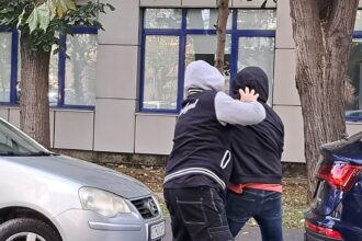 atac violent din gelozie in trafic pe drumul spre constanta sotie luata pe capota concubin batut cu pietre 68fea4e51998a