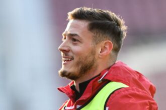 atacantul care l a hipnotizat pe torje din 10 suturi dadea 9 goluri 6900adab0b810