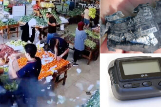 atacul cu pagere al israelului in liban inspira un thriller de spionaj frequency of fear cu vedetele din fauda 690444d19c08a