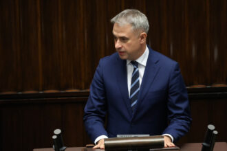 atacuri cibernetice in numar tot mai mare ale rusiei asupra infrastructurii critice a poloniei explicatiile unui ministru polonez 68e9374ee6887