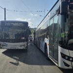 Constănțeni, pregătiți-vă! Bulevardul Tomis intră în renovare! Sâmbătă, rutele autobuzelor vor fi MODIFICATE. Află detalii despre circulație! 3 atentie constanteni bulevardul tomis se asfalteaza mai multe autobuze deviate sambata vezi aici cum se va circula 68fa2874a804b