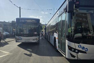 atentie constanteni bulevardul tomis se asfalteaza mai multe autobuze deviate sambata vezi aici cum se va circula 68fa2874a804b
