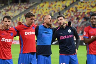 atentie fcsb adversara din europa league matura tot ce ii iese in cale 68f4a98532920