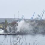 Atenție: Sesiuni de tragere programate în Portul Militar Mangalia, atât pe timp de zi, cât și pe timp de noapte! Ce se pregătește? 2 atentie se anunta trageri in portul militar mangalia ziua si noaptea ce se intampla 690474ecdee7e