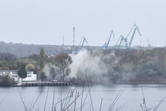 atentie se anunta trageri in portul militar mangalia ziua si noaptea ce se intampla 690474ecdee7e