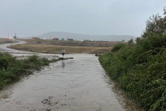 atentie soferi circulatia rutiera este deviata pe dn2a la intrarea in localitatea crucea ce rute alternative aveti la dispozitie 68e897c86671c