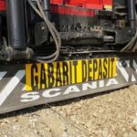 Șoferi, pregătiți-vă! Două vehicule de mari dimensiuni pornesc în seara aceasta din Portul Agigea. Aflați traseul! 3 atentie soferi doua transporturi agabaritice pleaca in aceasta seara din portul agigea vezi aici traseul 68e26d54983b0