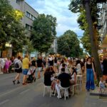 Șoferi, pregătiți-vă! Modificări în circulație și restricții pe bulevardul Tomis din Constanța, sâmbătă. 2 atentie soferi restrictii de trafic si modificari de transport sambata pe bulevardul tomis din constanta 68e8efd4ae0dd