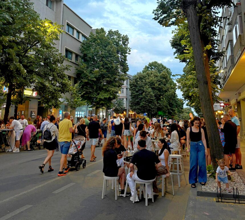 Șoferi, pregătiți-vă! Modificări în circulație și restricții pe bulevardul Tomis din Constanța, sâmbătă. 1 atentie soferi restrictii de trafic si modificari de transport sambata pe bulevardul tomis din constanta 68e8efd4ae0dd
