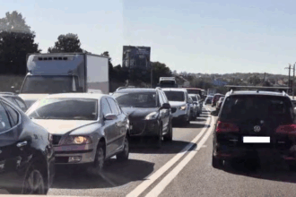 atentie soferi trafic ingreunat in zona localitatilor agigea si harsova din cauza unor transporturi agabaritice 68f37112aef2a