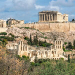 Atenție călători! MAE avertizează: Grevă națională marți poate afecta transportul public în Grecia. 2 atentionare de calatorie in grecia mae posibile perturbari ale transportului public marti din cauza unei greve nationale 68ebf9af20ae4