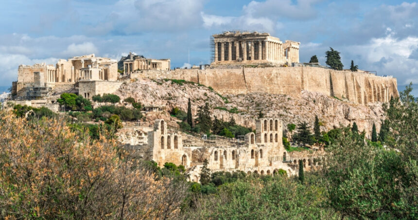 Atenție călători! MAE avertizează: Grevă națională marți poate afecta transportul public în Grecia. 1 atentionare de calatorie in grecia mae posibile perturbari ale transportului public marti din cauza unei greve nationale 68ebf9af20ae4