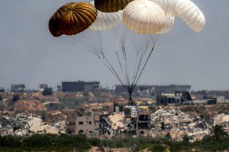 atmosfera pozitiva la negocierile dintre hamas si mediatori care continua marti la sharm el sheikh 68e4a473e4e5f