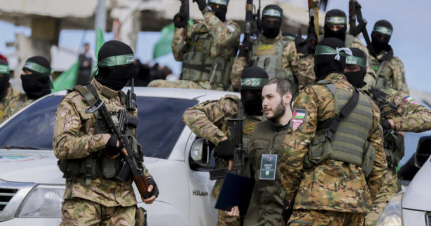 Conflictul din interiorul Hamas: „Atac decisiv” împotriva unei facțiuni ce punea în pericol siguranța din Gaza 1 au inceput luptele interne in hamas lovitura severa data unui grup armat care ameninta securitatea in gaza 68f7ec183d9f3