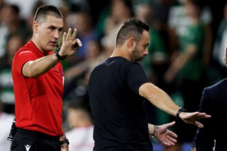 au rabufnit dupa esecul din champions league scandalos ca exista asemenea arbitri 68f9c5832245a