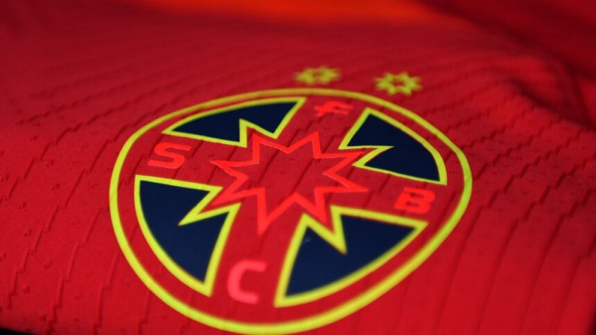 Cererea de excludere a FCSB-ului din competițiile europene: „UEFA trebuie să ia măsuri!” 1 au solicitat excluderea fcsb ului din cupele europene uefa trebuie sa suspende 68f8f27fb4968