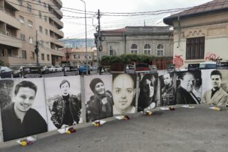 au trecut 10 ani de la tragedia de la colectiv ce a decis inalta curte in dosarul in care se cere rejudecarea 6903237d07118