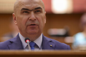 aur il cheama pe bolojan in parlament ce explicatii ii cere premierului partidul lui george simion 69020eeb7b4b1