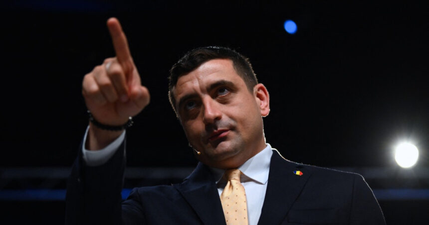 AUR dezvăluie analiza sa asupra anulării alegerilor și afirmă că președintele Dan îndeplinește toate criteriile pentru suspendare. 1 aur prezinta propriul raport privind anularea alegerilor si spune ca presedintele dan intruneste toate conditiile pentru a fi suspendat 68dff8f834f9f