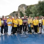 Aura Bozdoacă devine, începând de astăzi, consilier parlamentar pentru deputatul AUR din Constanța, Mohammad Murad 2 aura bozdoaca ocupa de azi postul de consilier parlamentar al deputatului aur constanta mohammad murad 68dce81851625
