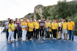 aura bozdoaca ocupa de azi postul de consilier parlamentar al deputatului aur constanta mohammad murad 68dce81851625