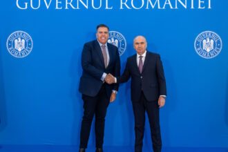 australia interesata de securitatea marii negre si investitii in portul constanta discutii la guvern cu premierul ilie bolojan 68ee4f38492ee