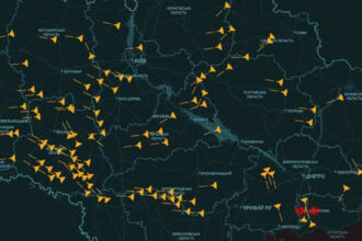 autoritatile din lituania au descoperit ce era in baloanele suspecte care au dus la inchiderea aeroportului din vilnius 68e255d3347a6
