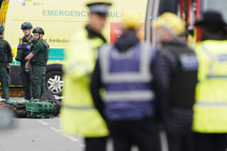 autorul atacului mortal de la sinagoga din manchester jurase credinta gruparii stat islamic anunta politia 68e6a570872bb