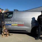 Jandarmeria Constanța își îmbogățește flota cu o autospecială dedicată câinilor de serviciu! 3 autospeciala noua pentru transportul cainilor de serviciu primita de jandarmeria constanta 690229e0f23fc