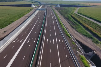 autostrada a7 mizil buzau se deschide vineri dar soferii vor avea parte de o surpriza neplacuta la noi niciodata nu este asa simplu 68f081b84e03d
