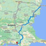 Traseu Rapid România-Grecia: Acordul de Parteneriat va fi oficializat la Bruxelles în luna noiembrie 3 autostrada directa romania grecia acordul de cooperare va fi semnat la bruxelles in luna noiembrie 68f5e9fd76d1a