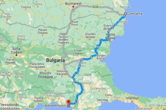 autostrada directa romania grecia acordul de cooperare va fi semnat la bruxelles in luna noiembrie 68f5e9fd76d1a