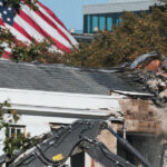 „Ascultați ecoul grandios al transformării: Donald Trump susține demolările de la Casa Albă pentru realizarea unei săli de bal” 3 auziti zgomotul magnific al santierului donald trump apara demolarile de la casa alba pentru construirea unei sali de bal 68f8c6107337d